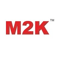M2K logo