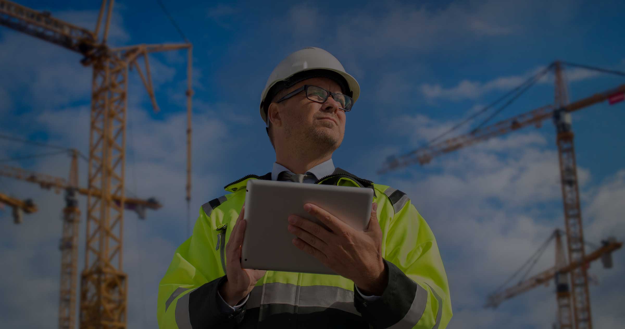 Site Inspection